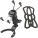 RAM Mount RAM-B-410-A-UN10BU Products