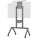 Heckler H730-BG Mobile Cart