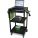 Newcastle Systems EC102NUM Mobile Cart