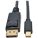 Tripp-Lite P583-010-BK Accessory
