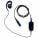 Zebra HDST-USBC-PTT1-01 Headset