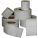 Tharo TT22-4 Barcode Label