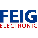 FEIG 3249.000.00 RFID Antenna