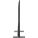 Samsung HG43AU800NFXZA Digital Signage Display