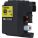 Brother LC105Y InkJet Cartridge