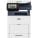 Xerox B615/XLM Multi-Function Printer