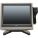 NCR 7610-3001-8801 POS Touch Terminal