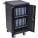 Luxor LLTP18-B Mobile Cart