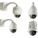Bosch VGA-PEND-ARM Security Camera