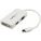 StarTech MDP2VGDVHDW Accessory