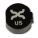 Xerafy X4102-US000-H9 RFID Tag