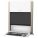Ergotron 61-367-030 Desks and Workstations