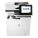 HP LaserJet Enterprise Flow M631h Multi-Function Printer
