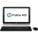 HP G5R38UT#ABA POS Touch Terminal