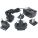 Socket Mobile AC4058-1415 Cables, Connectors, and Adapters