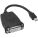 SIIG CB-DP1711-S1 Accessory
