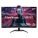 ViewSonic VX2768-2KPC-MHD Monitor