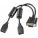 Honeywell VM3052CABLE Cables, Connectors, and Adapters