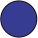 Circle Light Blue Shipping Labels