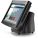 PAR M7125-036-CS2068 POS Touch Terminal