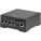Axis 0936-001 CCTV Camera System