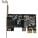 StarTech ST1000SPEX2L Ethernet Adapters