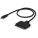 StarTech USB31CSAT3CB Accessory
