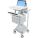 Ergotron SV44-1192-1 Mobile Cart