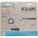 Fargo 82342 Plastic ID Card