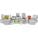 Zebra 10025358 Barcode Label