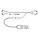 Omron V420-AC0 Accessory