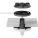 Logitech 952-000123 Mounting Hardware and Stands
