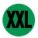 BCI SD-GREENS Labels