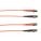Black Box FOCMP62-010M-STST-RD Accessory