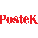 Postek 00.1606.102 Barcode Label Printer