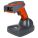 Honeywell 4820ISR-SERKITAE Barcode Scanner