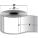 AirTrack ATD-4-6-1000-3-PERM Barcode Label