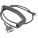 Zebra CBA-R71-C09ZAR Cables, Connectors, and Adapters
