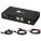 SIIG CE-KV0811-S1 Ethernet Switch