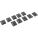 Zebra BTRY-MC55EAB02-10 Battery