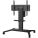 ViewSonic VB-STND-003 Mobile Cart