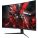 MSI G321CU Monitor