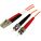 StarTech 50FIBPLCST1 Cables, Connectors, and Adapters