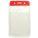 Brady 406-N-RED Holder