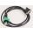 Zebra BL17205-1 Cables, Connectors, and Adapters