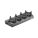 Zebra CRD4001-4000ER Docks and Cradles