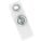 Brady 2120-1250 Clip