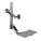 Tripp-Lite WWSS1327RWTC Mounting Hardware and Stands