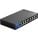 Linksys LGS108 Ethernet Switch