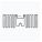 Avery-Dennison 3008812 RFID Tag